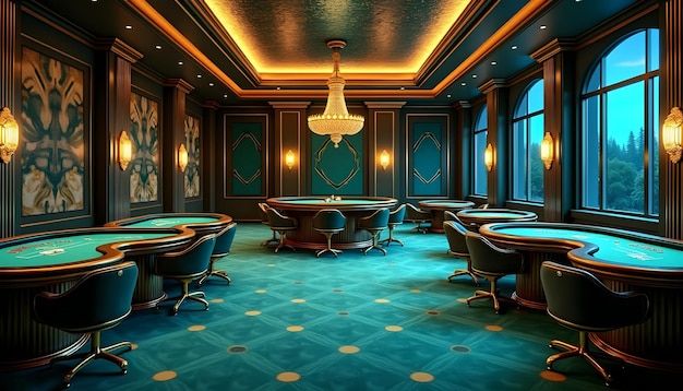Gaming Today Live Casino