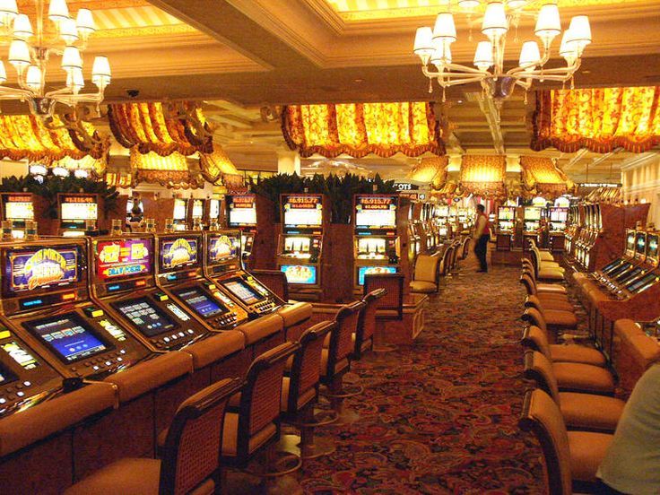 Gaming Today Live Casino