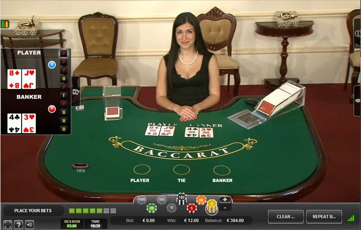 Gaming Today Live Betting