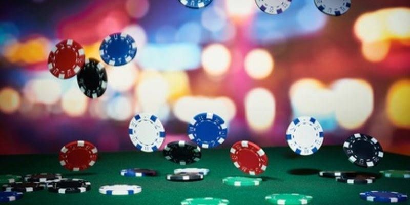 Gaming Today Live Casino