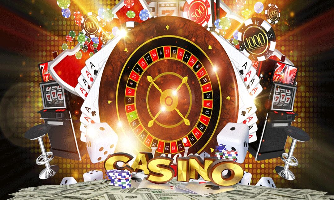 Gaming Today Welcome Bonus
