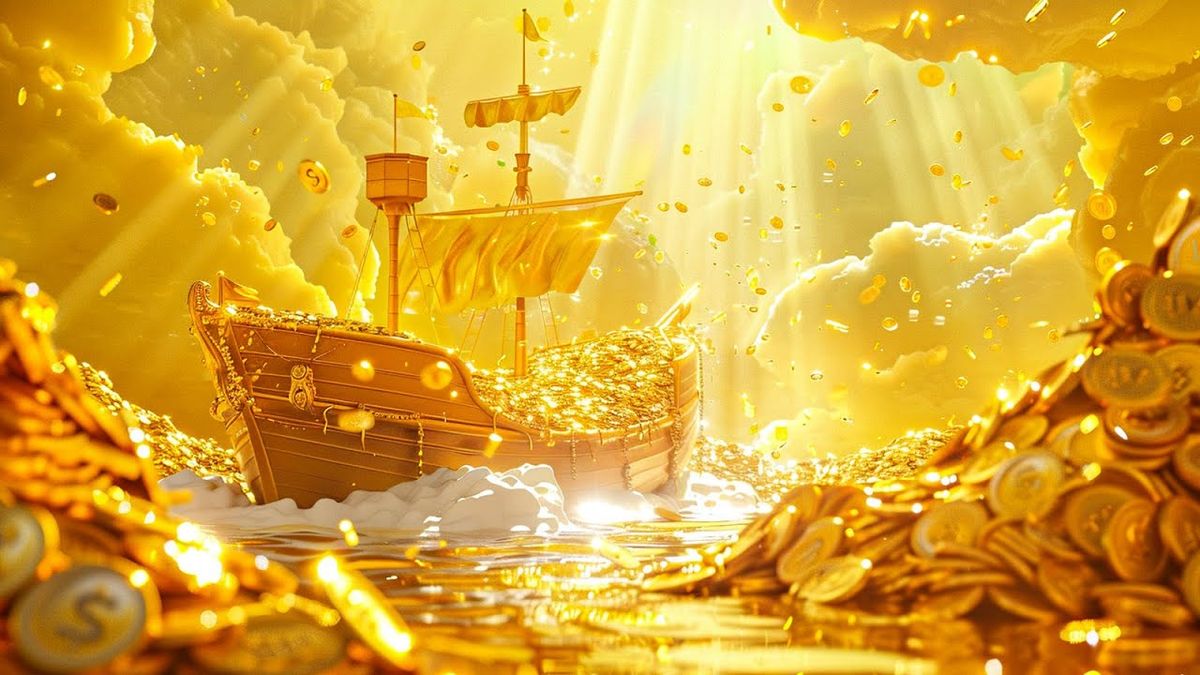 Gaming Today Welcome Bonus